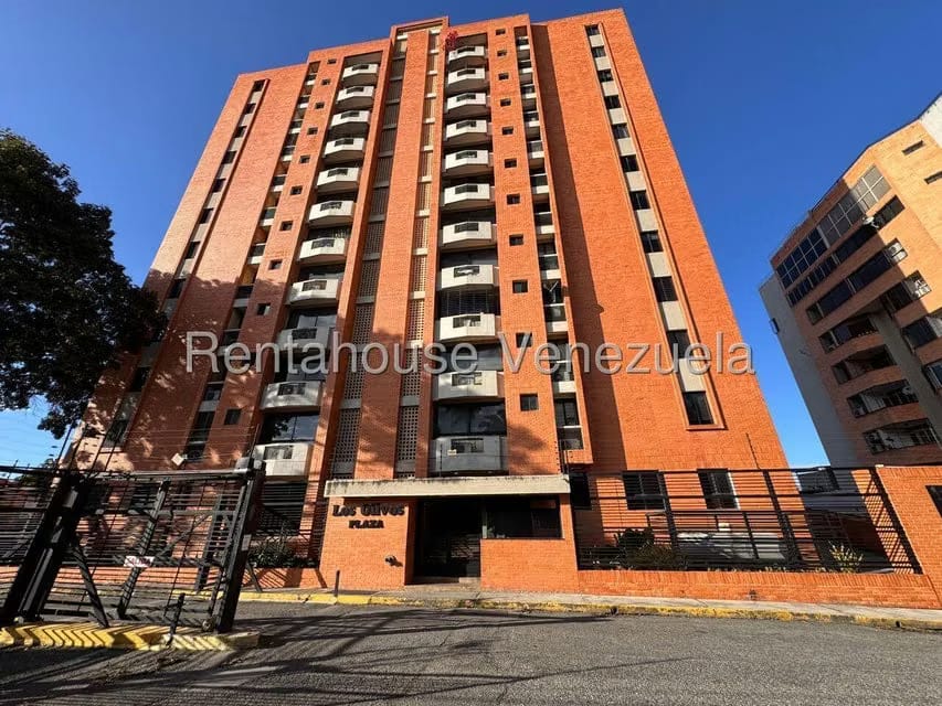 Apartamento (1 Nivel) en Alquiler en Del Este, Lara