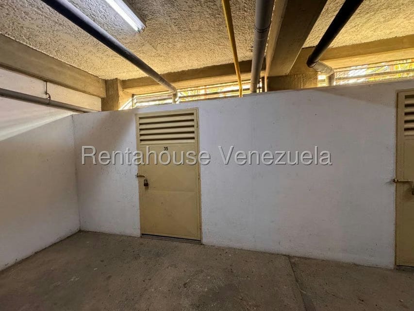 Apartamento (1 Nivel) en Alquiler en Del Este, Lara - 25