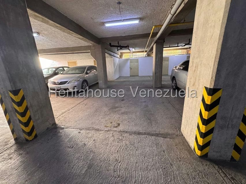 Apartamento (1 Nivel) en Alquiler en Del Este, Lara - 26