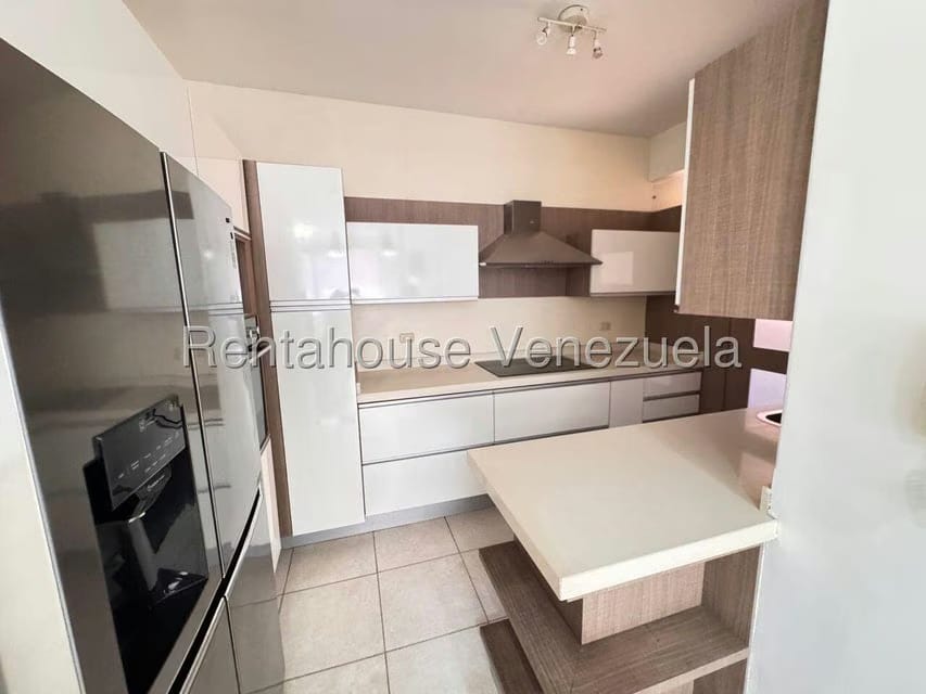 Apartamento (1 Nivel) en Alquiler en Del Este, Lara - 6