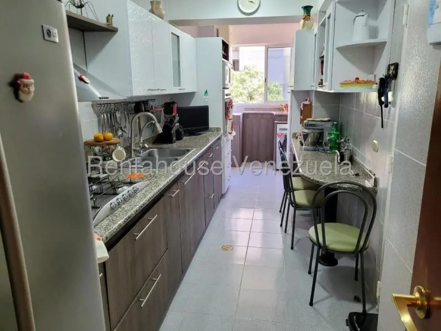 Apartamento en Alquiler en Los Chorros Caracas - 5