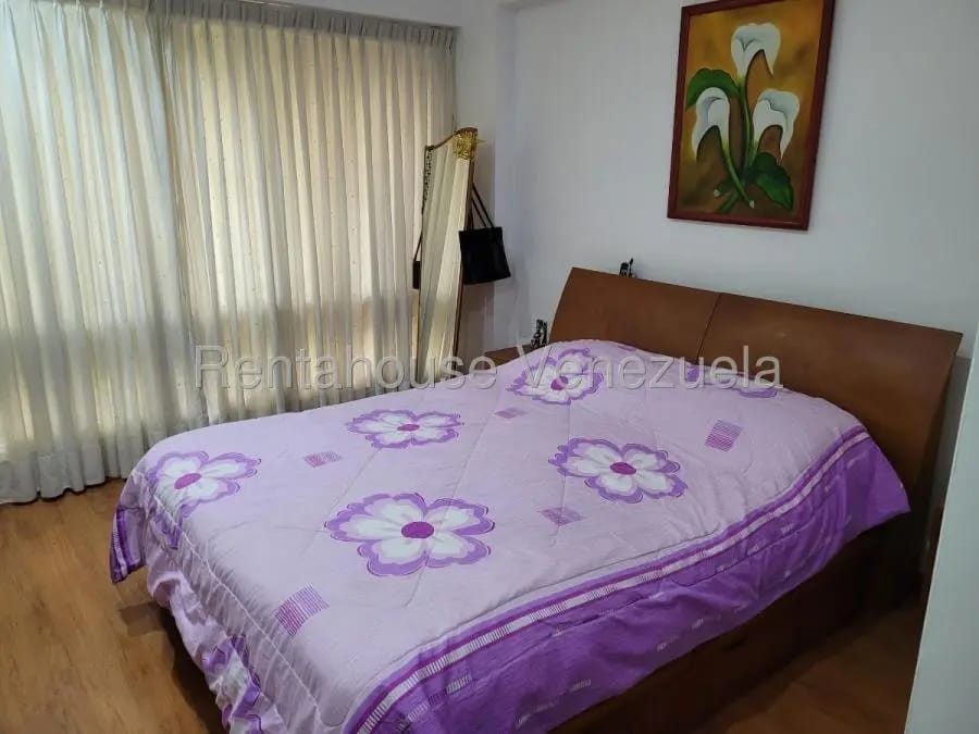 Apartamento en Alquiler en Los Chorros Caracas - 6