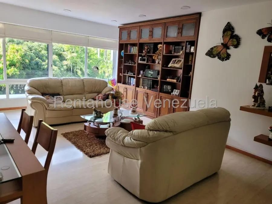 Apartamento en Alquiler en Los Chorros Caracas - 8