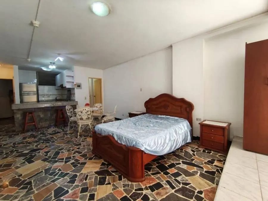 Apartamento en Alquiler en Los Palos Grandes Caracas