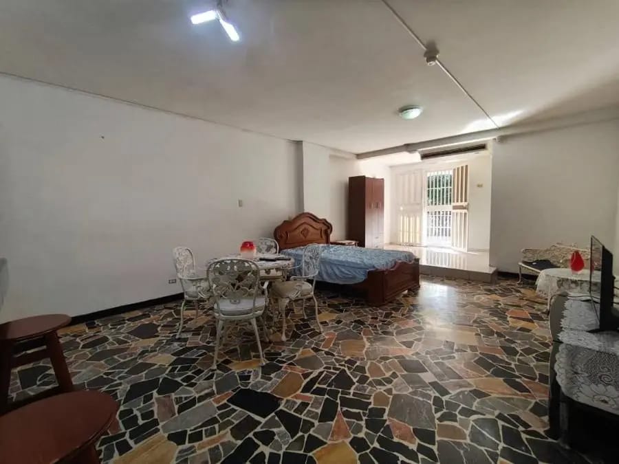 Apartamento en Alquiler en Los Palos Grandes Caracas - 2