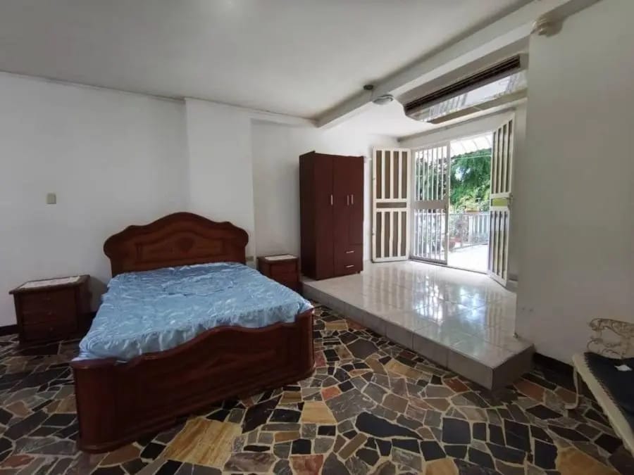 Apartamento en Alquiler en Los Palos Grandes Caracas - 3