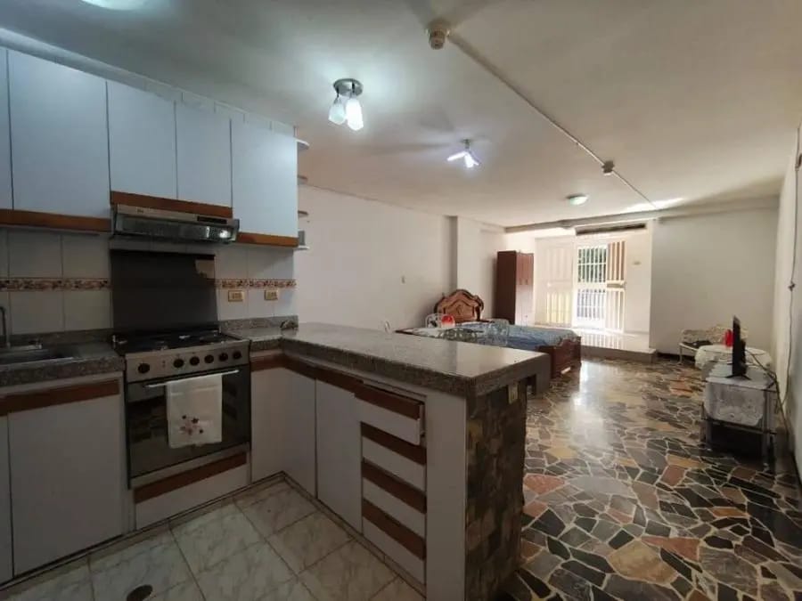 Apartamento en Alquiler en Los Palos Grandes Caracas - 4