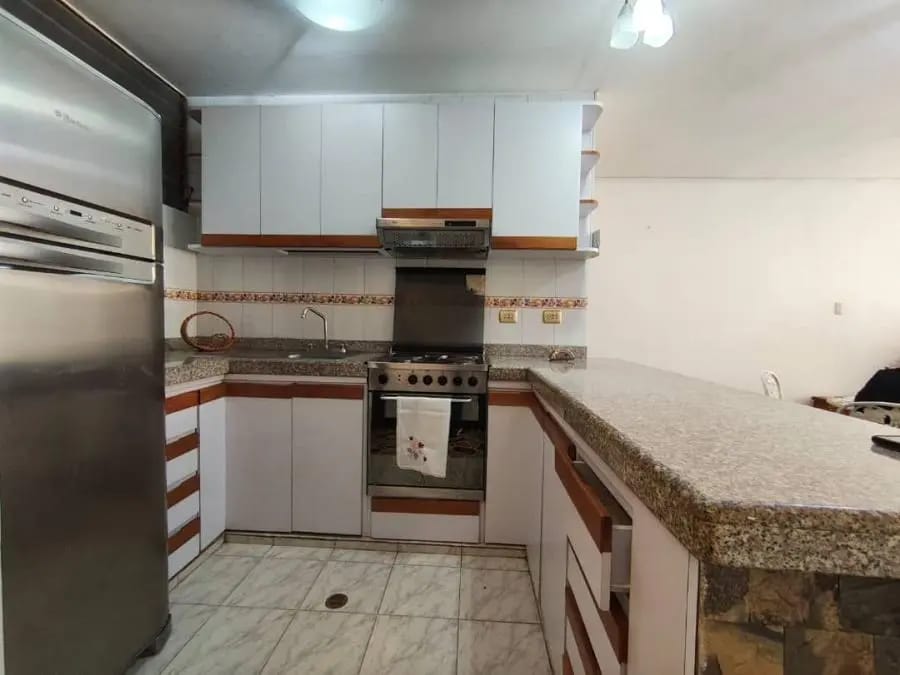 Apartamento en Alquiler en Los Palos Grandes Caracas - 5