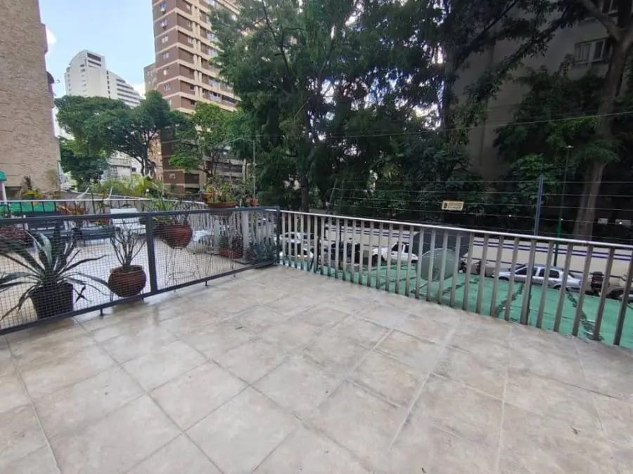 Apartamento en Alquiler en Los Palos Grandes Caracas - 6