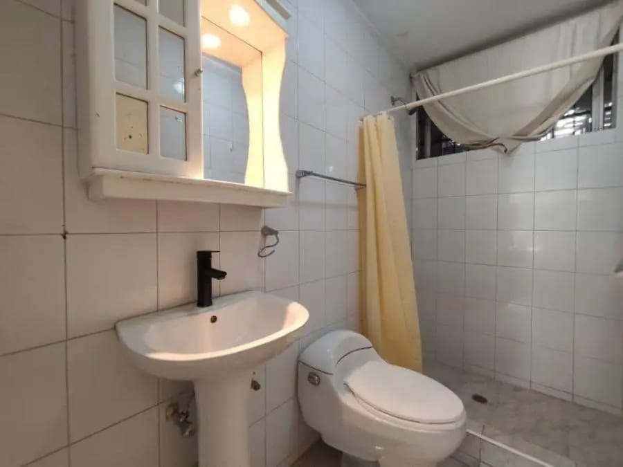 Apartamento en Alquiler en Los Palos Grandes Caracas - 8