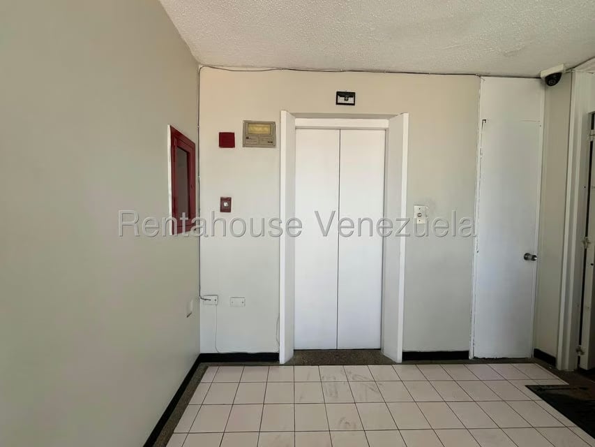 Apartamento (Penthouse) en Alquiler en Los Chorros, Distrito Metropolitano