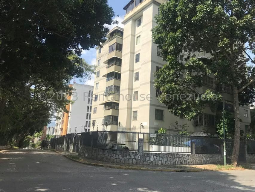 Apartamento (1 Nivel) en Venta en El Marques, Distrito Metropolitano