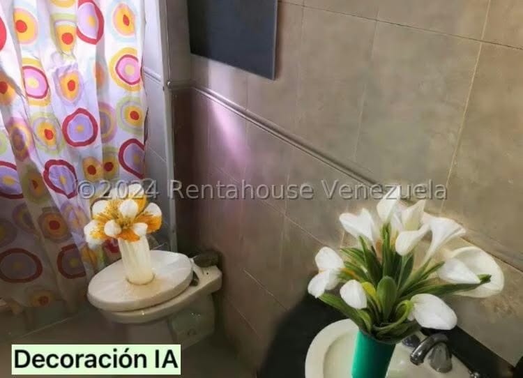 Apartamento (1 Nivel) en Venta en El Marques, Distrito Metropolitano - 11