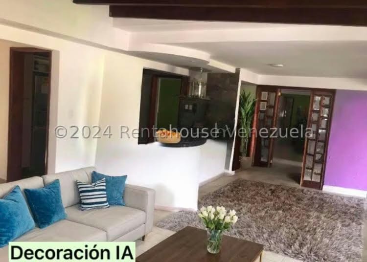 Apartamento (1 Nivel) en Venta en El Marques, Distrito Metropolitano - 13