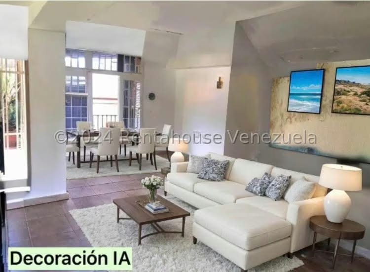 Apartamento (1 Nivel) en Venta en El Marques, Distrito Metropolitano - 14