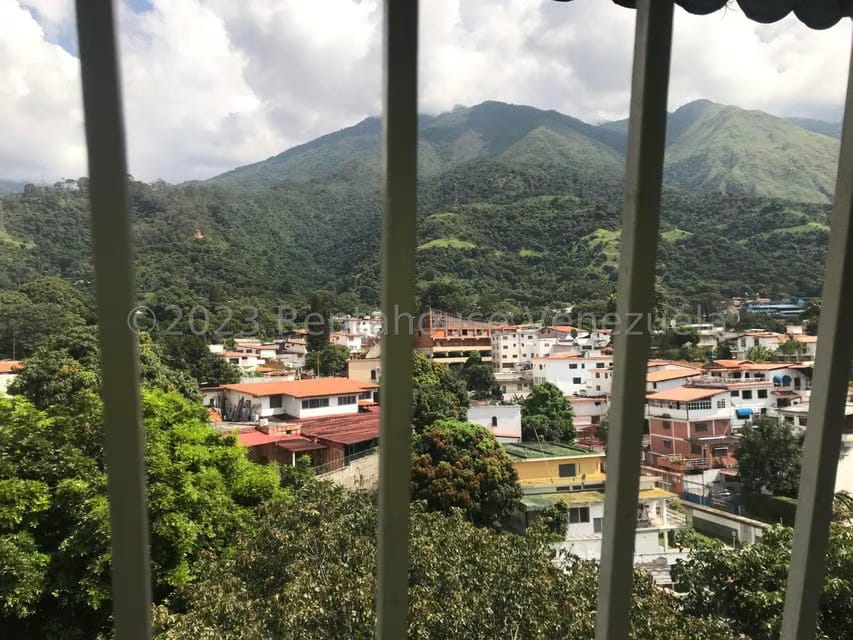 Apartamento (1 Nivel) en Venta en El Marques, Distrito Metropolitano - 15