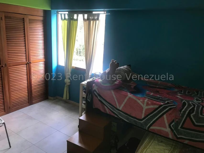 Apartamento (1 Nivel) en Venta en El Marques, Distrito Metropolitano - 16