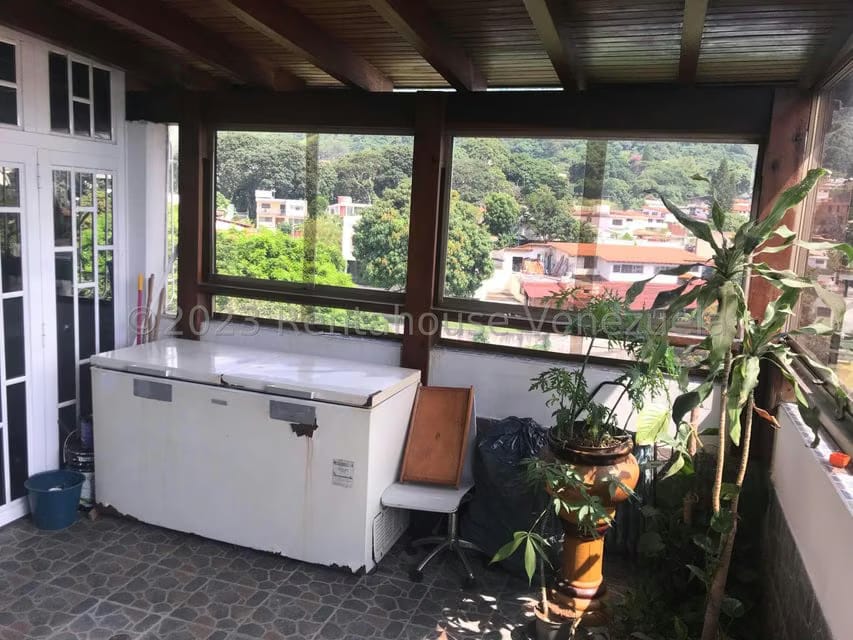 Apartamento (1 Nivel) en Venta en El Marques, Distrito Metropolitano - 18