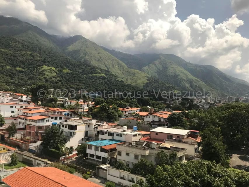 Apartamento (1 Nivel) en Venta en El Marques, Distrito Metropolitano - 19