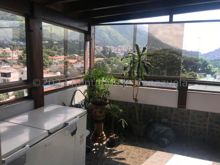 Apartamento (1 Nivel) en Venta en El Marques, Distrito Metropolitano - 21