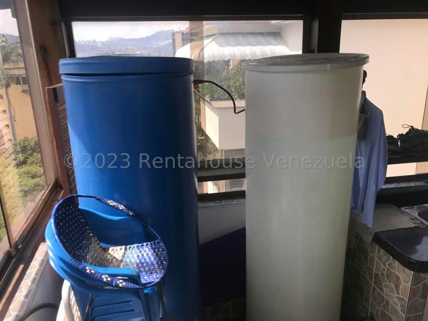 Apartamento (1 Nivel) en Venta en El Marques, Distrito Metropolitano - 22