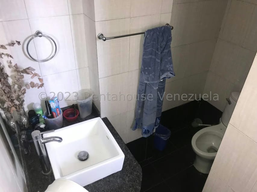 Apartamento (1 Nivel) en Venta en El Marques, Distrito Metropolitano - 23