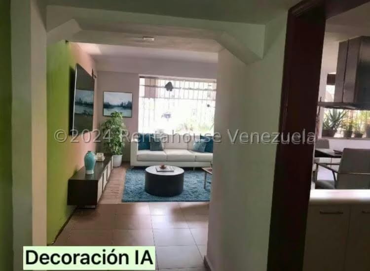 Apartamento (1 Nivel) en Venta en El Marques, Distrito Metropolitano - 7