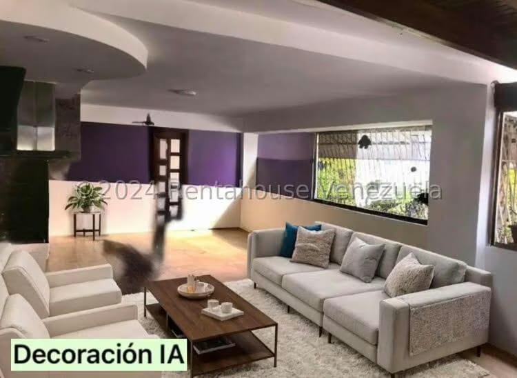Apartamento (1 Nivel) en Venta en El Marques, Distrito Metropolitano - 8