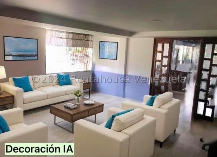 Apartamento (1 Nivel) en Venta en El Marques, Distrito Metropolitano - 9