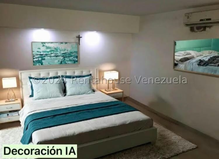 Apartamento (1 Nivel) en Venta en El Marques, Distrito Metropolitano - 10