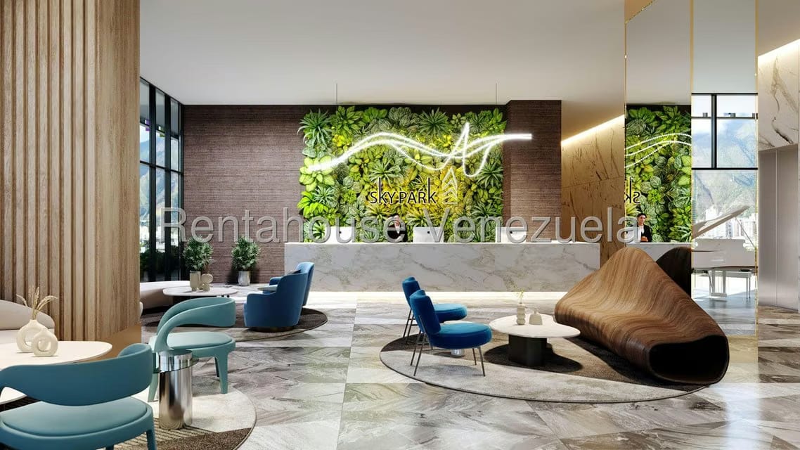 Comercial (Oficina) en Venta en Las Mercedes, Distrito Metropolitano - 4