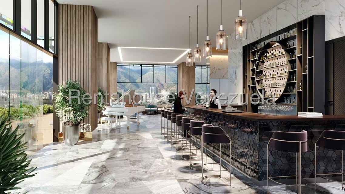 Comercial (Oficina) en Venta en Las Mercedes, Distrito Metropolitano - 6