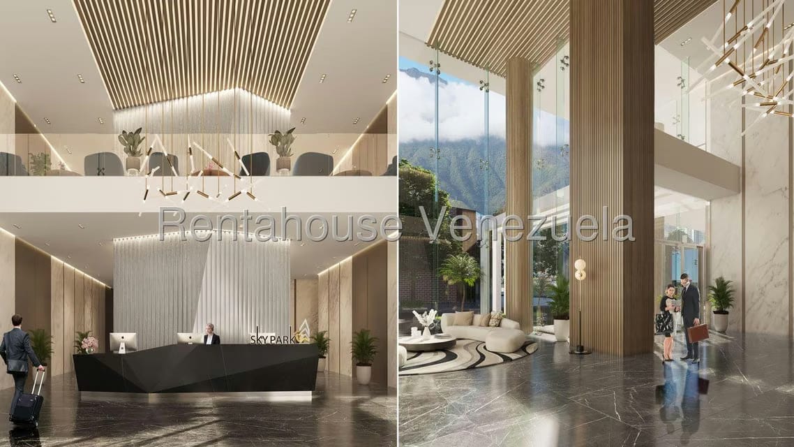 Comercial (Oficina) en Venta en Las Mercedes, Distrito Metropolitano - 8