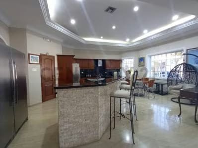 Villa en venta en Lecheria, Conjunto Residencial Las Villas, Canal Principal - 4