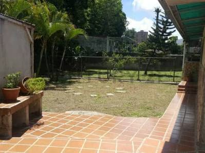 Venta propiedad comercial y residencial en san antonio de los altos - 4