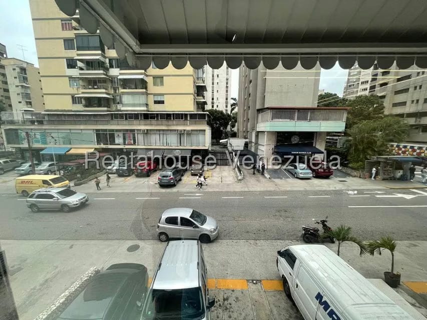 Apartamento (1 Nivel) en Venta en Los Palos Grandes, Distrito Metropolitano - 29