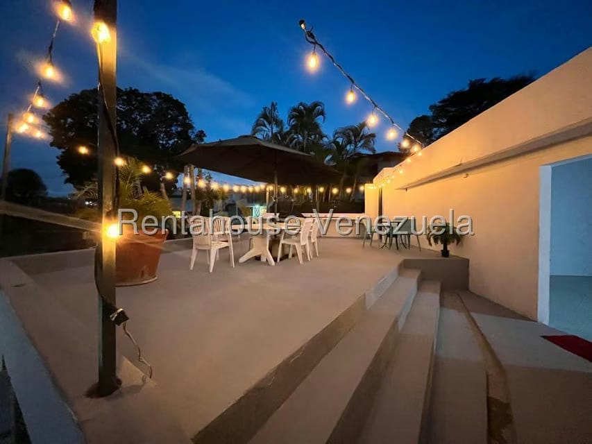 Anexo (1 Nivel) en Alquiler en La Trinidad, Distrito Metropolitano - 11