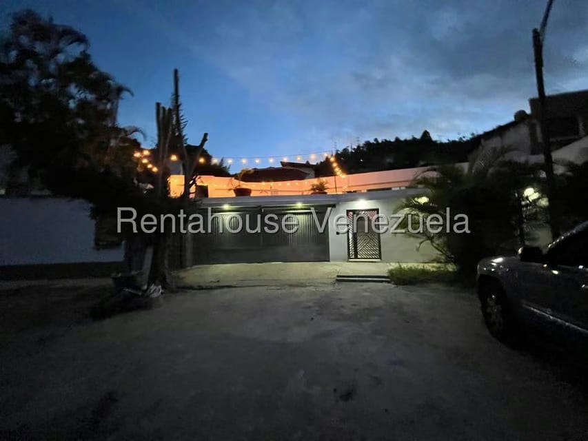 Anexo (1 Nivel) en Alquiler en La Trinidad, Distrito Metropolitano - 14