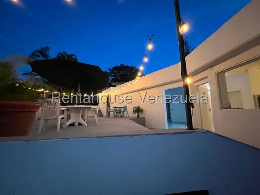 Anexo (1 Nivel) en Alquiler en La Trinidad, Distrito Metropolitano - 3