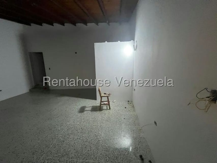 Anexo (1 Nivel) en Alquiler en La Trinidad, Distrito Metropolitano - 6