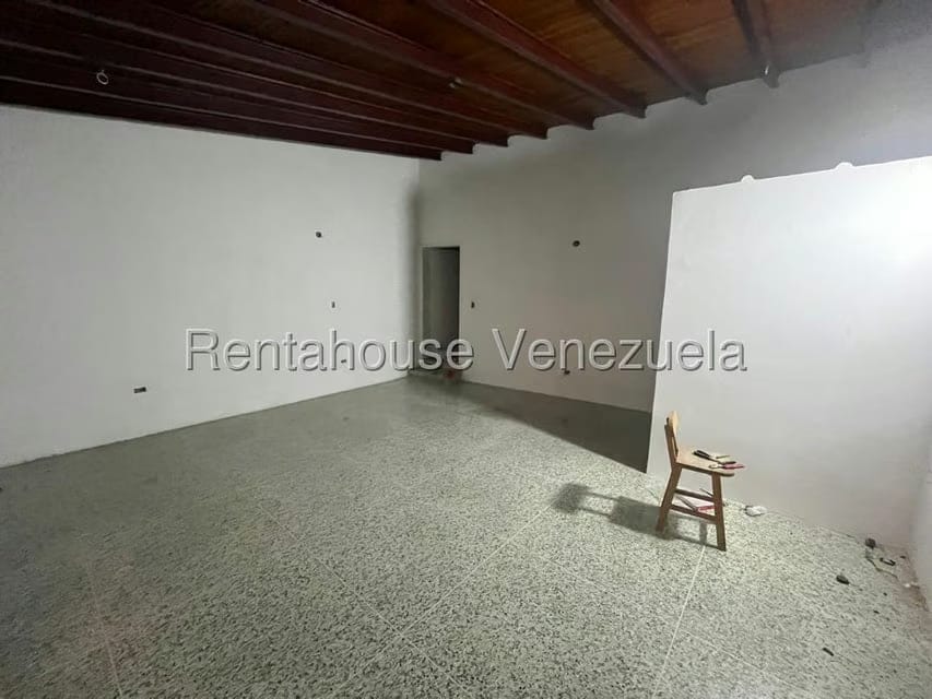 Anexo (1 Nivel) en Alquiler en La Trinidad, Distrito Metropolitano - 7