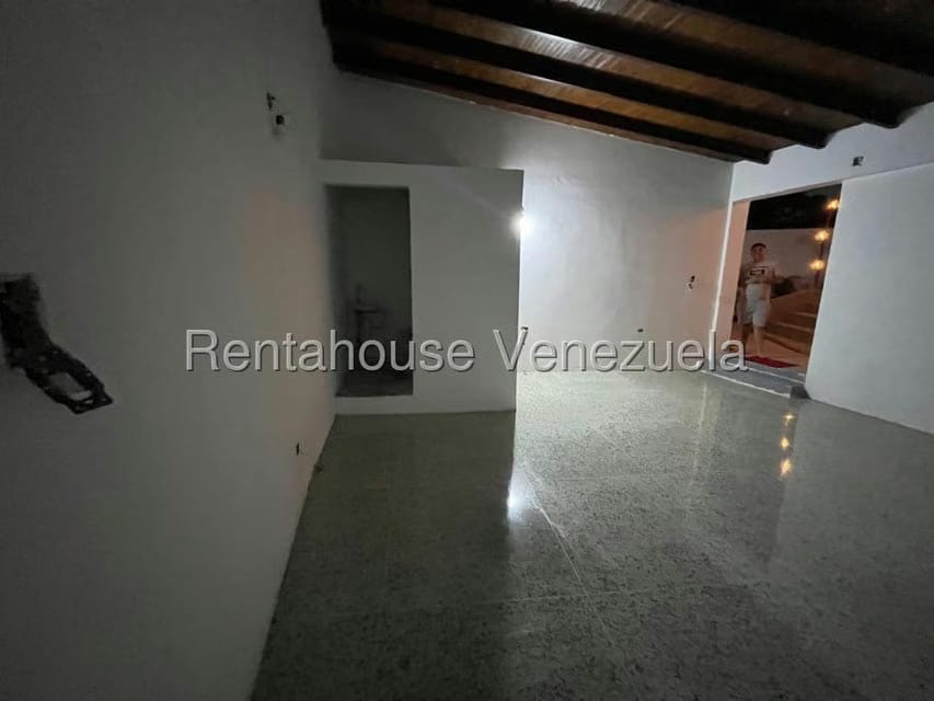 Anexo (1 Nivel) en Alquiler en La Trinidad, Distrito Metropolitano - 8