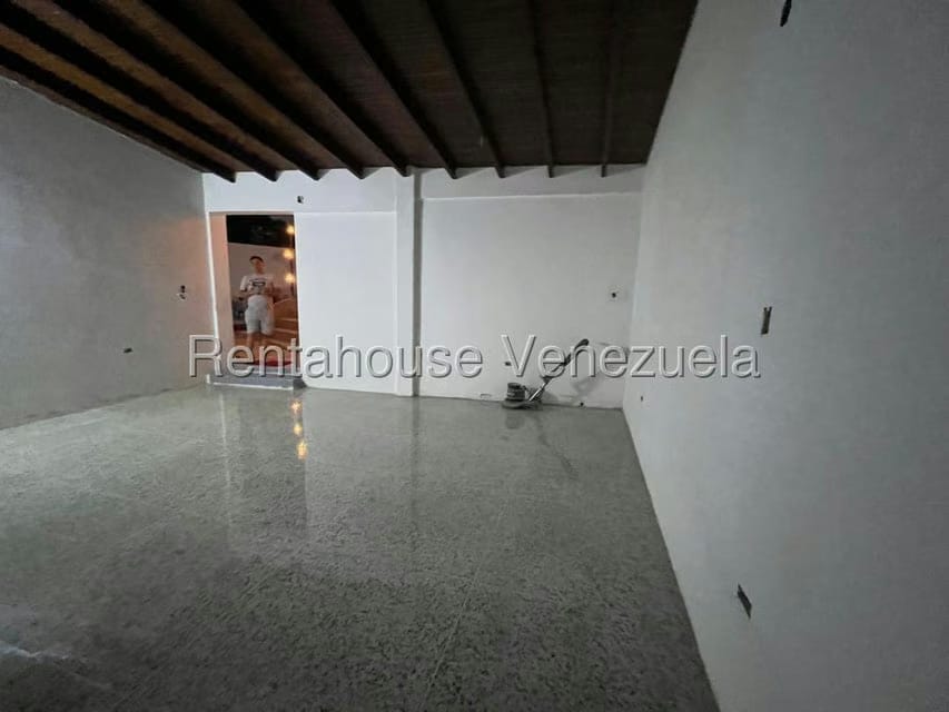 Anexo (1 Nivel) en Alquiler en La Trinidad, Distrito Metropolitano - 9