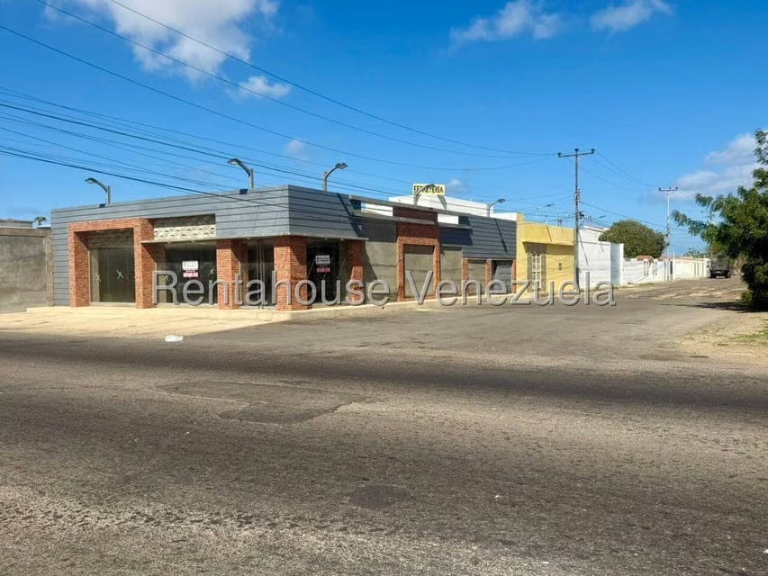Comercial (Local Comercial) en Venta en Puerta Maraven, Falcon - 2