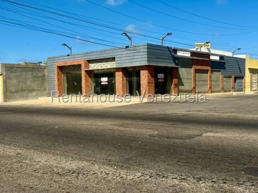 Comercial (Local Comercial) en Venta en Puerta Maraven, Falcon - 12