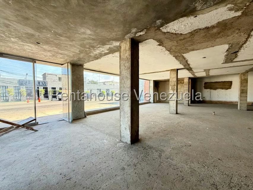 Comercial (Local Comercial) en Venta en Puerta Maraven, Falcon - 4