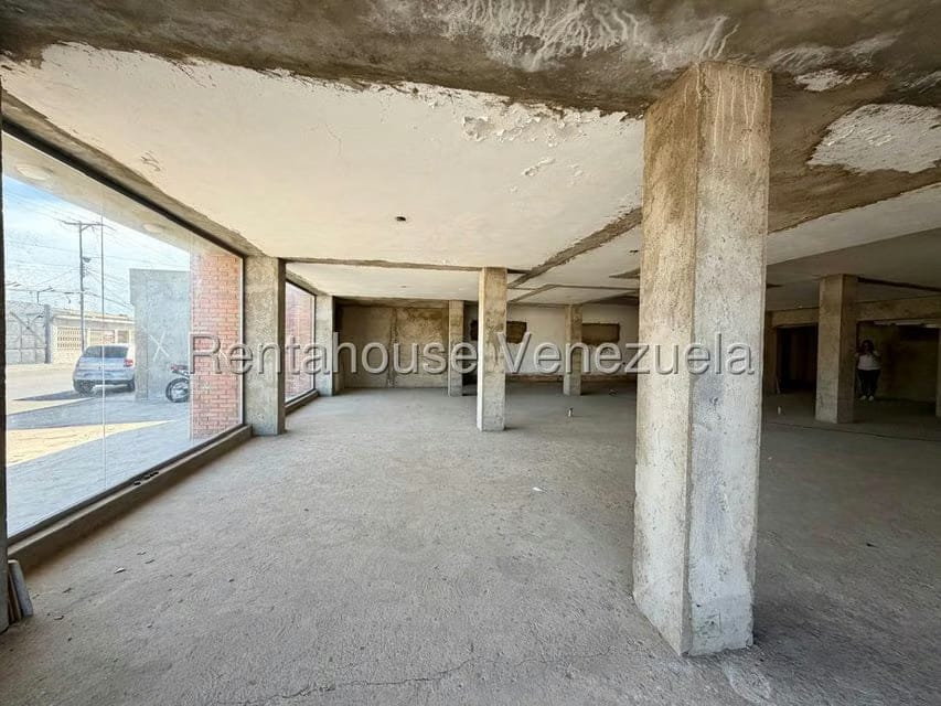 Comercial (Local Comercial) en Venta en Puerta Maraven, Falcon - 5