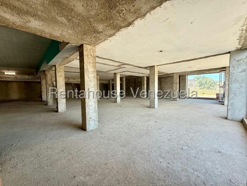 Comercial (Local Comercial) en Venta en Puerta Maraven, Falcon - 8