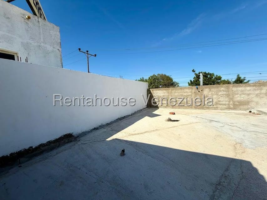 Comercial (Local Comercial) en Venta en Puerta Maraven, Falcon - 10