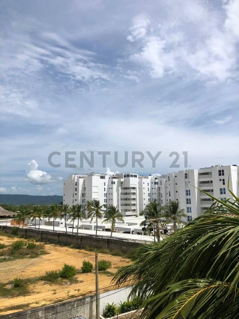 Venta de Apartamento